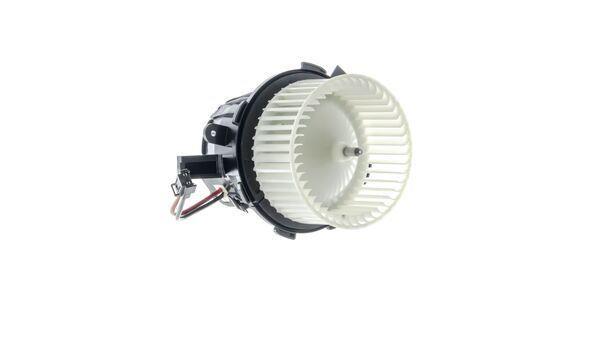 Ventilador habitáculo MAHLE Aftermarket ref. AB 183 000P