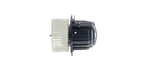 Ventilador habitáculo MAHLE Aftermarket ref. AB 183 000P