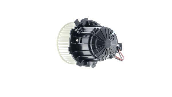 Ventilador habitáculo MAHLE Aftermarket ref. AB 183 000P