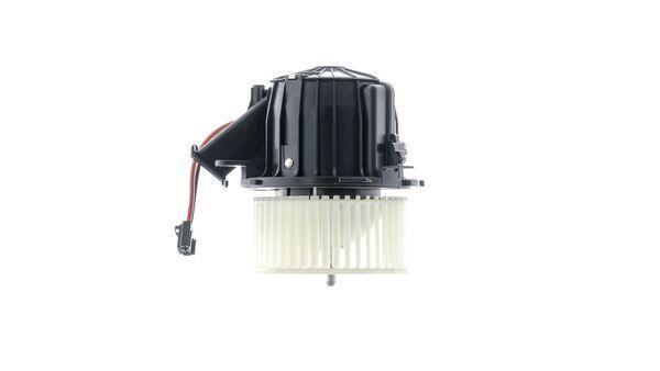 Ventilador habitáculo MAHLE Aftermarket ref. AB 183 000P