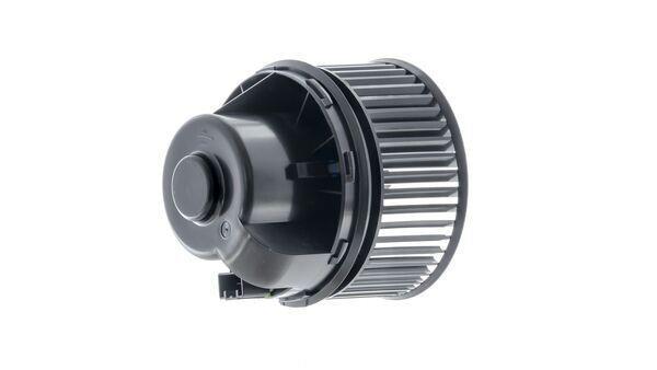 Pulseur d'air habitacle (Ventilateur habitacle) MAHLE Aftermarket ref. AB 241 000P