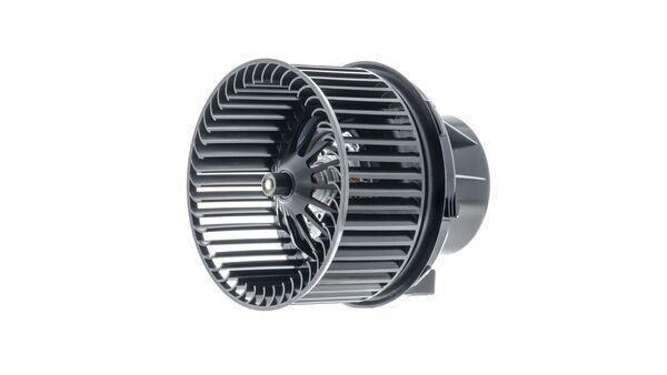 Pulseur d'air habitacle (Ventilateur habitacle) MAHLE Aftermarket ref. AB 241 000P