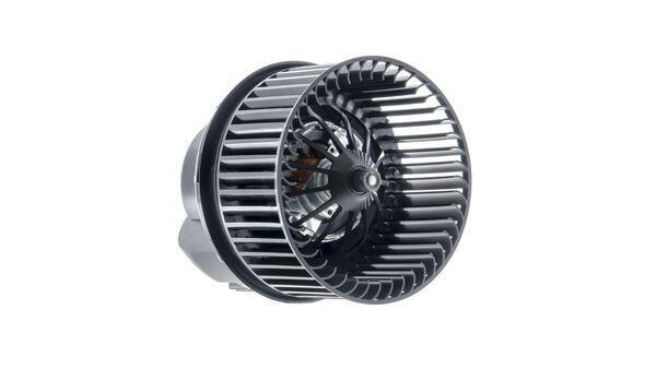Pulseur d'air habitacle (Ventilateur habitacle) MAHLE Aftermarket ref. AB 241 000P