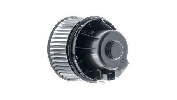 Pulseur d'air habitacle (Ventilateur habitacle) MAHLE Aftermarket ref. AB 241 000P