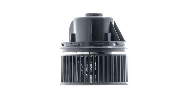 Pulseur d'air habitacle (Ventilateur habitacle) MAHLE Aftermarket ref. AB 241 000P