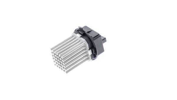 Régulateur, pulseur d'air habitacle (Élément de commande, chauffage/ventilation) MAHLE Aftermarket ref. ABR 21 000P