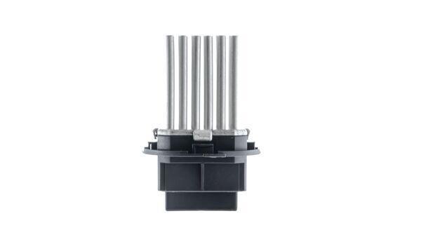 Régulateur, pulseur d'air habitacle (Élément de commande, chauffage/ventilation) MAHLE Aftermarket ref. ABR 21 000P