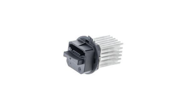 Régulateur, pulseur d'air habitacle (Élément de commande, chauffage/ventilation) MAHLE Aftermarket ref. ABR 21 000P