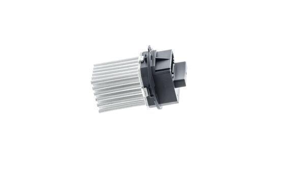 Régulateur, pulseur d'air habitacle (Élément de commande, chauffage/ventilation) MAHLE Aftermarket ref. ABR 21 000P