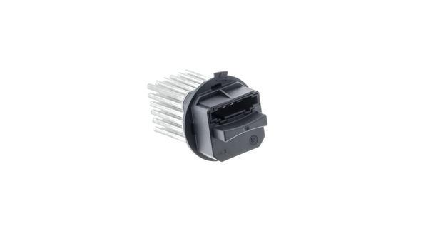 Régulateur, pulseur d'air habitacle (Élément de commande, chauffage/ventilation) MAHLE Aftermarket ref. ABR 21 000P