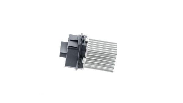 Régulateur, pulseur d'air habitacle (Élément de commande, chauffage/ventilation) MAHLE Aftermarket ref. ABR 21 000P