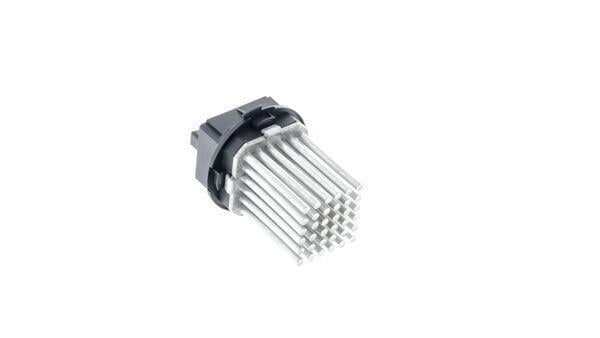 Régulateur, pulseur d'air habitacle (Élément de commande, chauffage/ventilation) MAHLE Aftermarket ref. ABR 21 000P