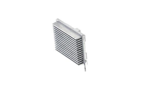 Régulateur, pulseur d'air habitacle (Élément de commande, chauffage/ventilation) MAHLE Aftermarket ref. ABR 32 000P