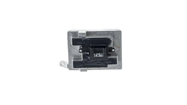 Régulateur, pulseur d'air habitacle (Élément de commande, chauffage/ventilation) MAHLE Aftermarket ref. ABR 32 000P