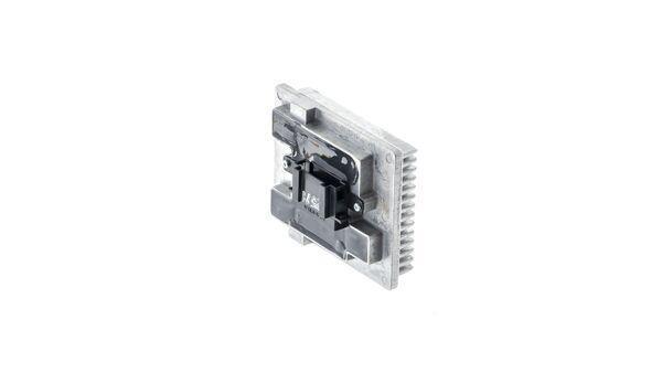 Régulateur, pulseur d'air habitacle (Élément de commande, chauffage/ventilation) MAHLE Aftermarket ref. ABR 32 000P