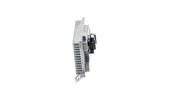 Régulateur, pulseur d'air habitacle (Élément de commande, chauffage/ventilation) MAHLE Aftermarket ref. ABR 32 000P