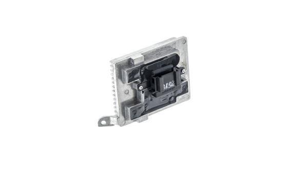 Régulateur, pulseur d'air habitacle (Élément de commande, chauffage/ventilation) MAHLE Aftermarket ref. ABR 32 000P
