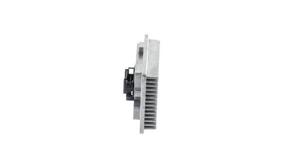 Régulateur, pulseur d'air habitacle (Élément de commande, chauffage/ventilation) MAHLE Aftermarket ref. ABR 32 000P