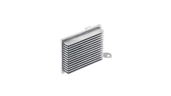 Régulateur, pulseur d'air habitacle (Élément de commande, chauffage/ventilation) MAHLE Aftermarket ref. ABR 32 000P