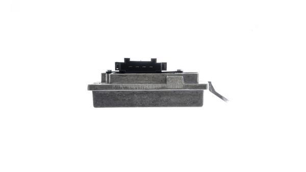Régulateur, pulseur d'air habitacle (Élément de commande, chauffage/ventilation) MAHLE Aftermarket ref. ABR 32 000P