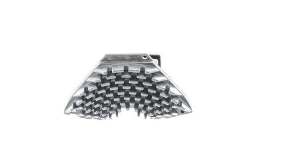 Régulateur, pulseur d'air habitacle (Élément de commande, chauffage/ventilation) MAHLE Aftermarket ref. ABR 35 000P