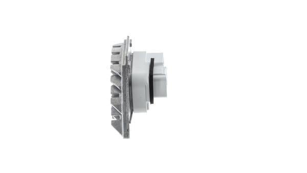 Régulateur, pulseur d'air habitacle (Élément de commande, chauffage/ventilation) MAHLE Aftermarket ref. ABR 35 000P