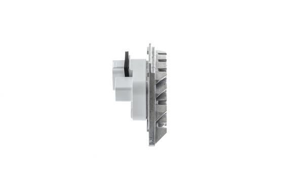 Régulateur, pulseur d'air habitacle (Élément de commande, chauffage/ventilation) MAHLE Aftermarket ref. ABR 35 000P