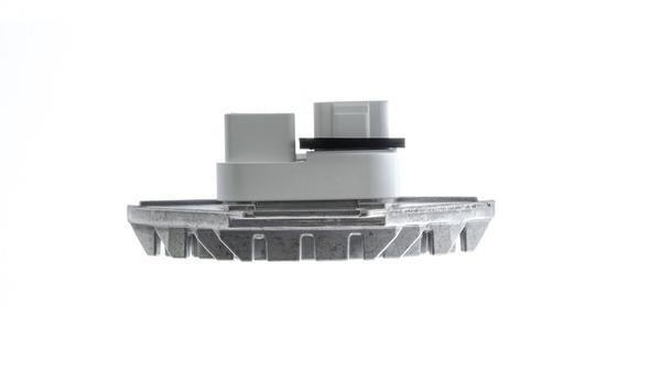 Régulateur, pulseur d'air habitacle (Élément de commande, chauffage/ventilation) MAHLE Aftermarket ref. ABR 35 000P