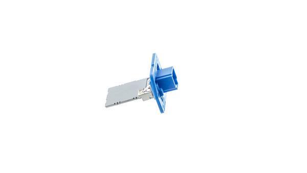 Résistance, pulseur d'air habitacle (Élément de commande, chauffage/ventilation) MAHLE Aftermarket ABR 50 000P