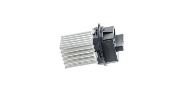 Régulateur, pulseur d'air habitacle (Élément de commande, chauffage/ventilation) MAHLE Aftermarket ref. ABR 53 000P