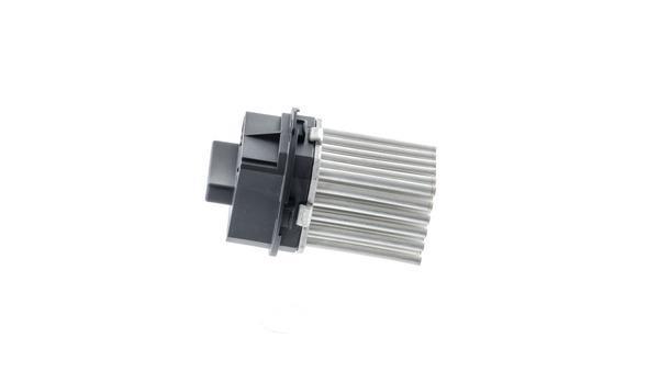 Régulateur, pulseur d'air habitacle (Élément de commande, chauffage/ventilation) MAHLE Aftermarket ref. ABR 53 000P