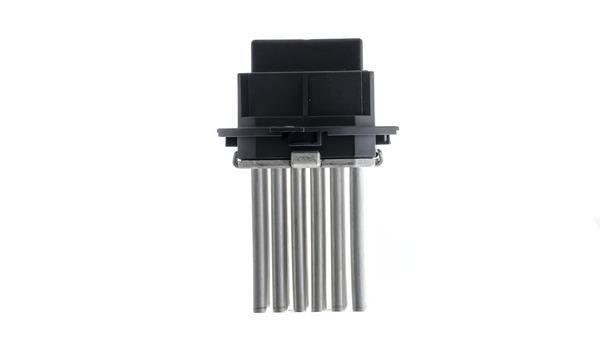 Régulateur, pulseur d'air habitacle (Élément de commande, chauffage/ventilation) MAHLE Aftermarket ref. ABR 53 000P