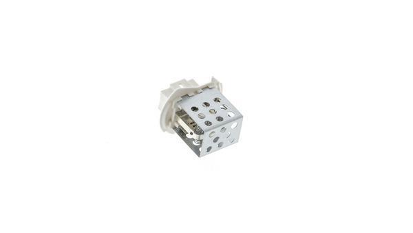 Résistance, pulseur d'air habitacle (Élément de commande, chauffage/ventilation) MAHLE Aftermarket ABR 90 000P