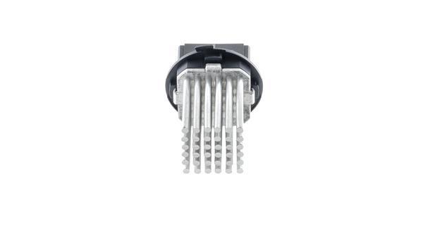 Régulateur, pulseur d'air habitacle MAHLE Aftermarket ref. ABR 99 000P