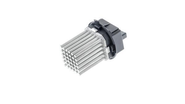 Régulateur, pulseur d'air habitacle MAHLE Aftermarket ref. ABR 99 000P