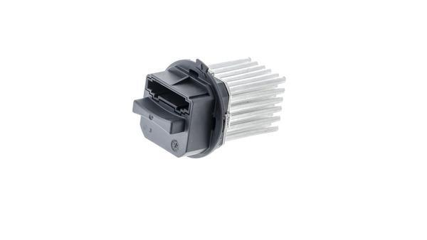 Régulateur, pulseur d'air habitacle MAHLE Aftermarket ref. ABR 99 000P