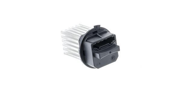 Régulateur, pulseur d'air habitacle MAHLE Aftermarket ref. ABR 99 000P