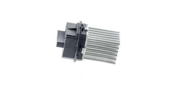 Régulateur, pulseur d'air habitacle MAHLE Aftermarket ref. ABR 99 000P