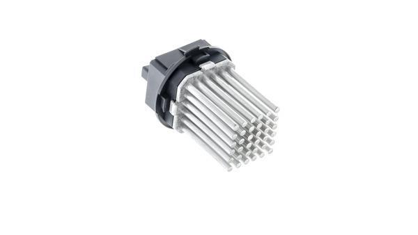 Régulateur, pulseur d'air habitacle MAHLE Aftermarket ref. ABR 99 000P