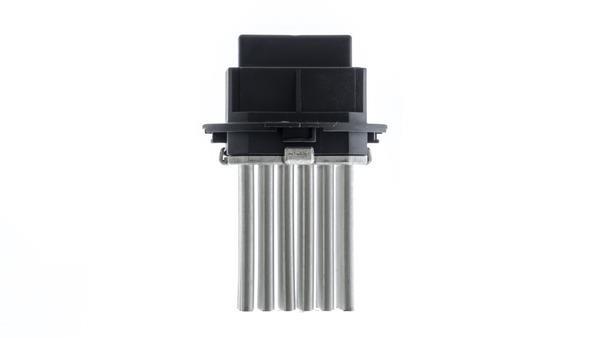 Régulateur, pulseur d'air habitacle MAHLE Aftermarket ref. ABR 99 000P