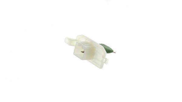Résistance, pulseur d'air habitacle (Élément de commande, chauffage/ventilation) MAHLE Aftermarket ABR 104 000P