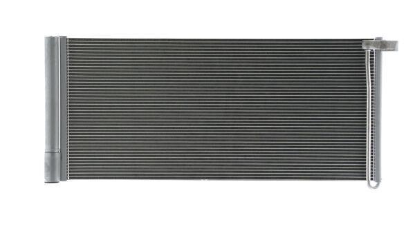 Condenseur, climatisation (Radiateur de climatisation) MAHLE Aftermarket ref. AC 425 000P