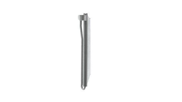 Condenseur, climatisation (Radiateur de climatisation) MAHLE Aftermarket ref. AC 425 000P