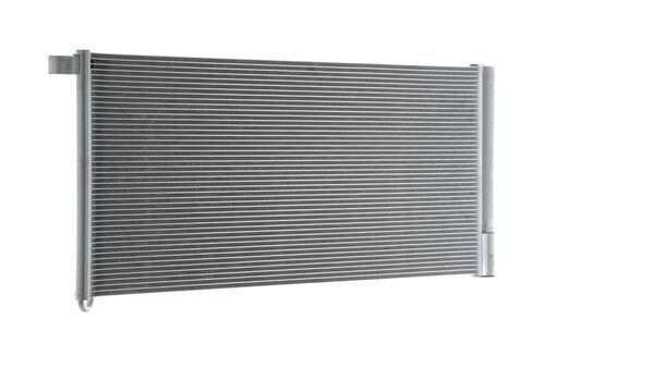 Condenseur, climatisation (Radiateur de climatisation) MAHLE Aftermarket ref. AC 425 000P