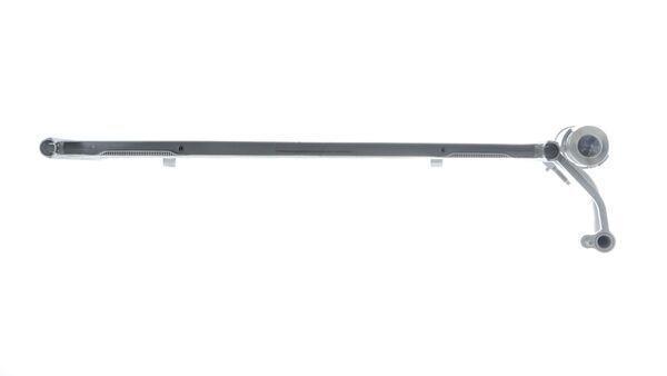 Condenseur, climatisation (Radiateur de climatisation) MAHLE Aftermarket ref. AC 748 000P