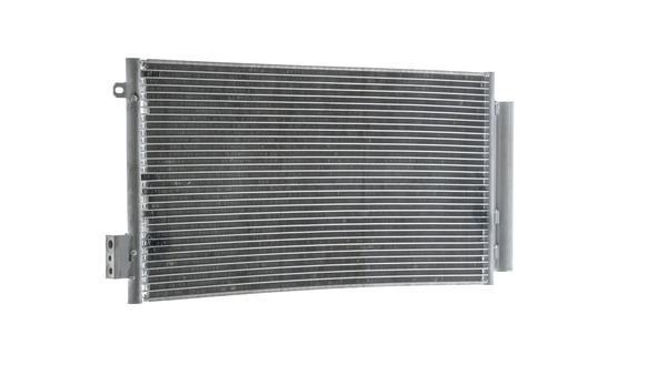 Condenseur, climatisation (Radiateur de climatisation) MAHLE Aftermarket ref. AC 983 000S