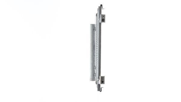 Condenseur, climatisation (Radiateur de climatisation) MAHLE Aftermarket ref. AC 990 000S