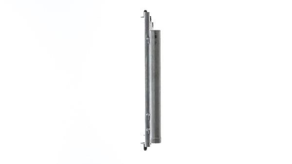 Condenseur, climatisation (Radiateur de climatisation) MAHLE Aftermarket ref. AC 990 000S