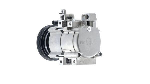 Compresseur, climatisation MAHLE Aftermarket ref. ACP 1431 000P