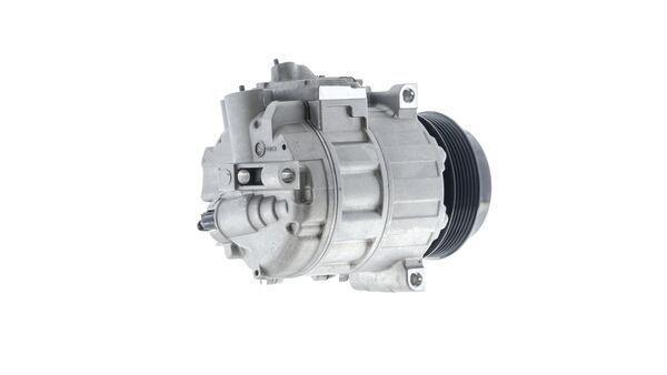 Compresseur, climatisation MAHLE Aftermarket ref. ACP 23 000P